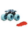 MTFYJ44_HTM44,Hot Wheels Monster Truck Masinuta Hotweiler Scara 1:64