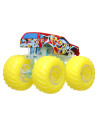 MTFYJ44_HTM71,Hot Wheels Monster Truck Masinuta Demo Derby Scara 1:64