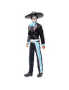 MTHRM73,Barbie Signature Papusa Ken Dia De Muertos