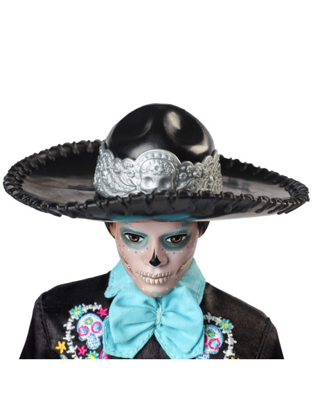 MTHRM73,Barbie Signature Papusa Ken Dia De Muertos