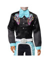 MTHRM73,Barbie Signature Papusa Ken Dia De Muertos