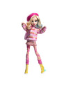 MTHXJ05,Monster High Wednesday Papusa Enid Sinclair