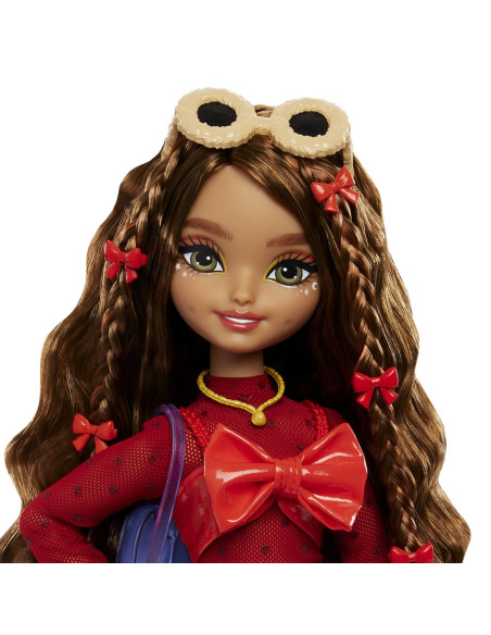 MTHYC23,Barbie Dream Besties Papusa Teresa Cu Accesorii