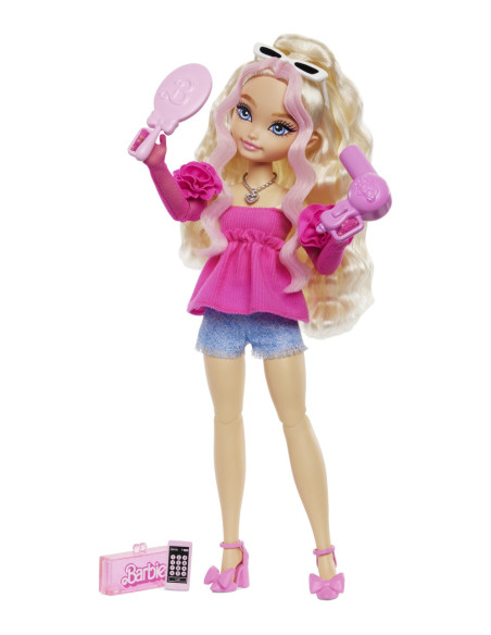 MTHYC21,Barbie Dream Besties Papusa Barbie Malibu