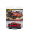 MTHMD41_HWT07,Hot Wheels Premium Real Riders Masinuta Metalica Ram 4x4 Scara 1:43