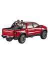 MTHMD41_HWT07,Hot Wheels Premium Real Riders Masinuta Metalica Ram 4x4 Scara 1:43