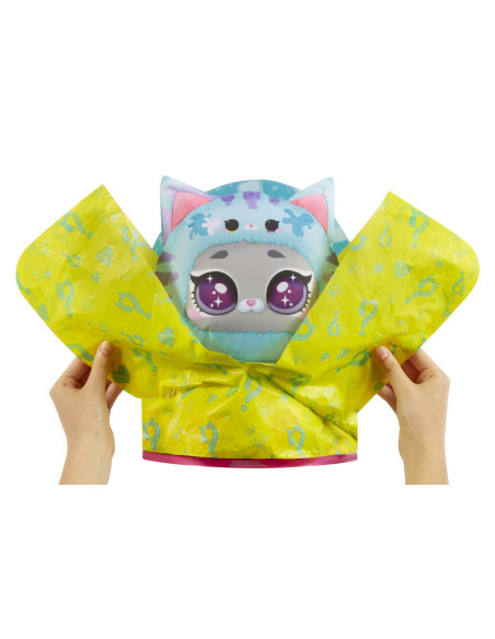 MGA504139EUC,L.o.l. Surprise! Tweens Costume Surprise Papusa Emma Emo