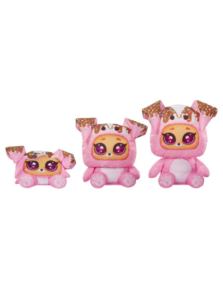 MGA504146EUC,L.o.l. Surprise! Tweens Costume Surprise Papusa Ali Dance