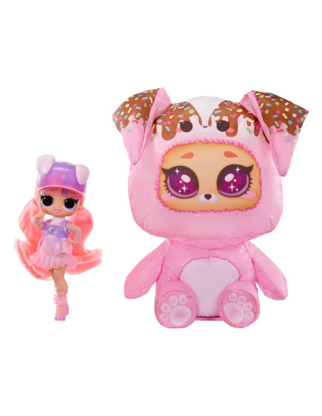 MGA504146EUC,L.o.l. Surprise! Tweens Costume Surprise Papusa Ali Dance