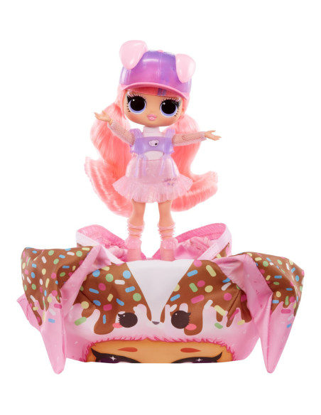 MGA504146EUC,L.o.l. Surprise! Tweens Costume Surprise Papusa Ali Dance