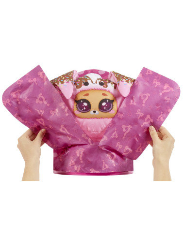 MGA504146EUC,L.o.l. Surprise! Tweens Costume Surprise Papusa Ali Dance