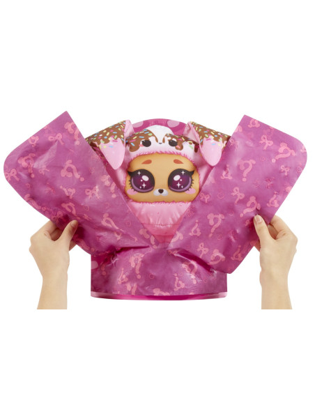 MGA504146EUC,L.o.l. Surprise! Tweens Costume Surprise Papusa Ali Dance