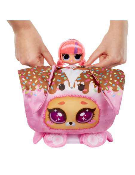 MGA504146EUC,L.o.l. Surprise! Tweens Costume Surprise Papusa Ali Dance