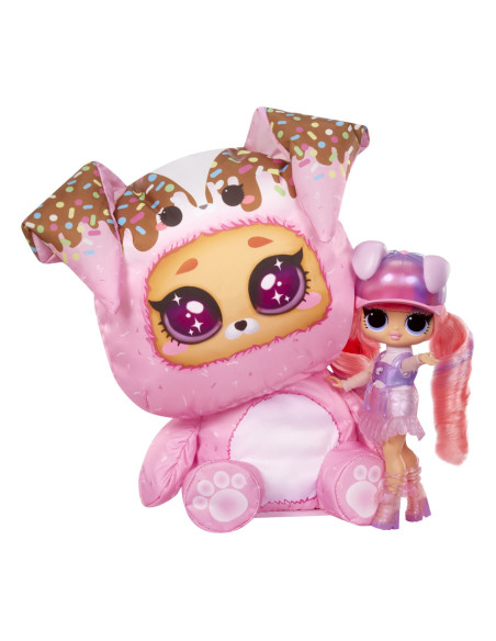 MGA504146EUC,L.o.l. Surprise! Tweens Costume Surprise Papusa Ali Dance
