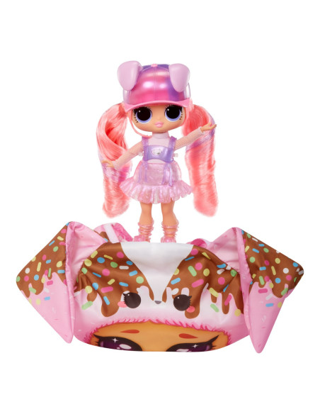 MGA504146EUC,L.o.l. Surprise! Tweens Costume Surprise Papusa Ali Dance