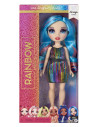 MGA989004_989035,Rainbow High Papusa Fashionista Amaya Raine