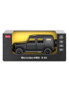 Ras64110_Negru,Masinuta Metalica Merceded Benz Amg G63 Negru Scara 1 La 32