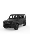 Ras64110_Negru,Masinuta Metalica Merceded Benz Amg G63 Negru Scara 1 La 32