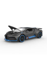 Ras64210,Masinuta Metalica Bugatti Divo Scara 1 La 32