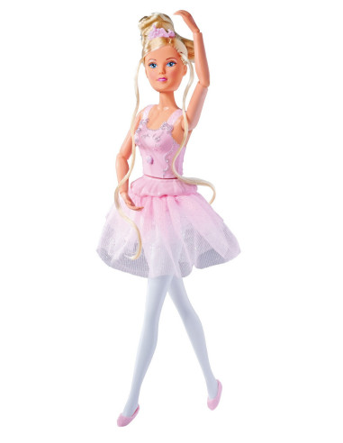 VV-105733603,Steffi Love Papusa Balerina 29cm
