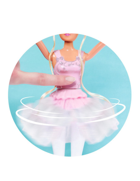 VV-105733603,Steffi Love Papusa Balerina 29cm