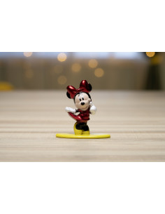 VV-253071009,Jada Disney 100 Figurina Nano Metalica