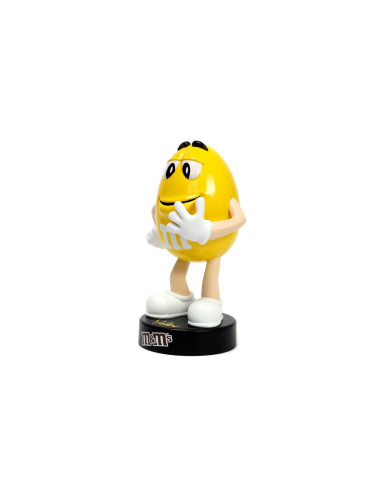 VV-253251028,Jada Figurina Metalica M&m Galbena 10cm