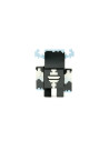 VV-253260003,Jada Minecraft Figurina Metalica 6.5cm