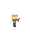 VV-253260003,Jada Minecraft Figurina Metalica 6.5cm