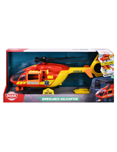 VV-203716024,Dickie Elicopter De Salvare Airbus