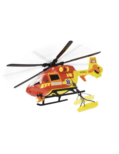 VV-203716024,Dickie Elicopter De Salvare Airbus