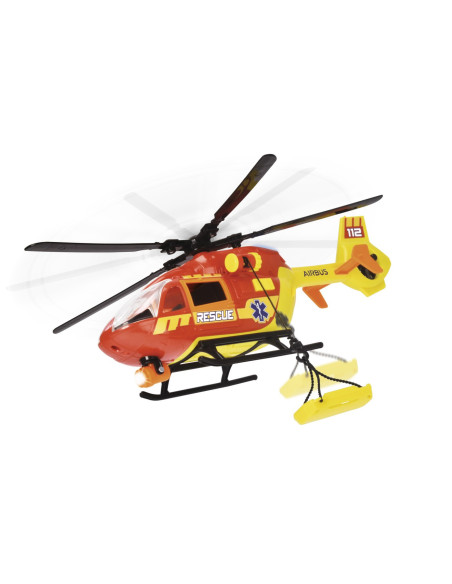 VV-203716024,Dickie Elicopter De Salvare Airbus