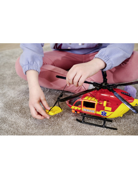 VV-203716024,Dickie Elicopter De Salvare Airbus