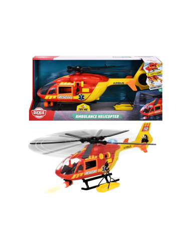 VV-203716024,Dickie Elicopter De Salvare Airbus