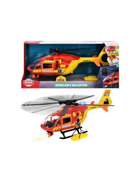 VV-203716024,Dickie Elicopter De Salvare Airbus