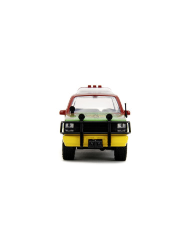 VV-253252022,Jada Jurassic World Masinuta Metalica Ford Explore 1993 Scara 1:32