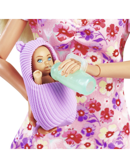 VV-105733680,Papusa Stefi Love Hello Baby