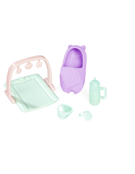 VV-105733680,Papusa Stefi Love Hello Baby