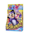 VV-105953333,Simba Screamerz Jucarie Plus Maimutica Violet