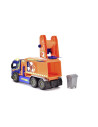 VV-203749037,Dickie Masina De Gunoi Gigant Cu Sunete Si Lumini 56cm