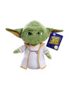 VV-6315877043,Star Wars Plus Disney Young Jedi Adventures Yoda Master 22cm