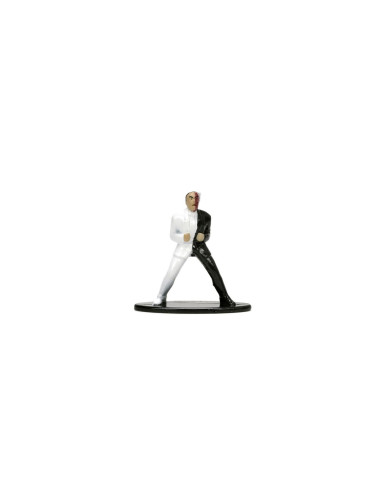 VV-253253012,Jada Batman Set Figurina Two Face Si Masinuta Metalica Shelby Cobra 427 Scara 1:32