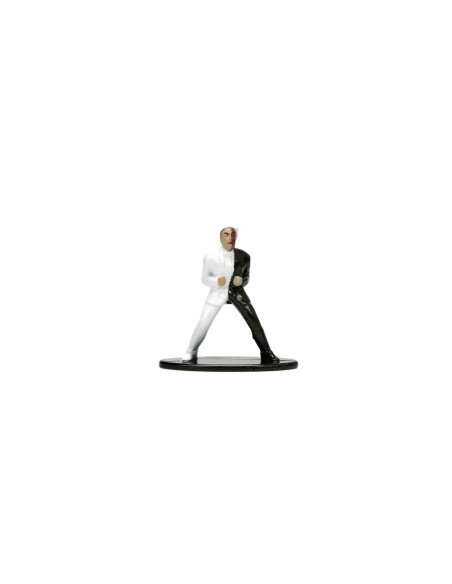 VV-253253012,Jada Batman Set Figurina Two Face Si Masinuta Metalica Shelby Cobra 427 Scara 1:32
