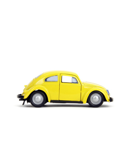 VV-253112012,Jada Transformers Masinuta Metalica Bumblebee Volkswagen Beetle Scara 1:32