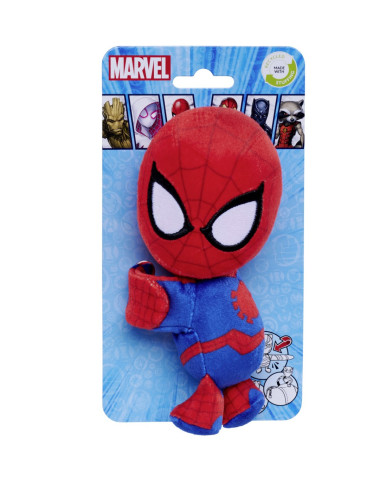 VV-6315870065,Marvel Bratara De Plus Spidey 17cm