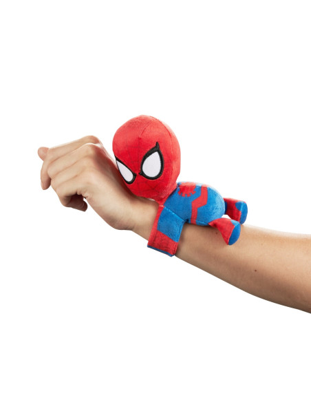 VV-6315870065,Marvel Bratara De Plus Spidey 17cm