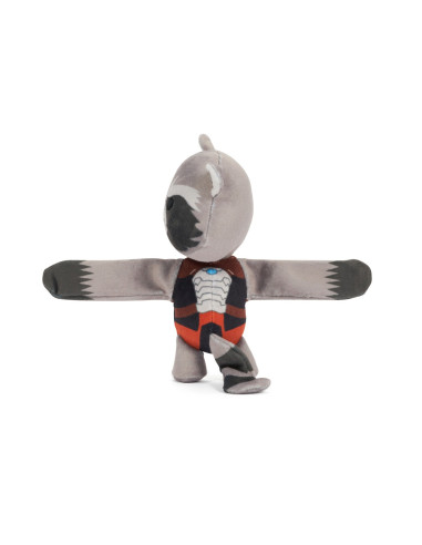 VV-6315870067,Marvel Bratara De Plus Rocket 17cm