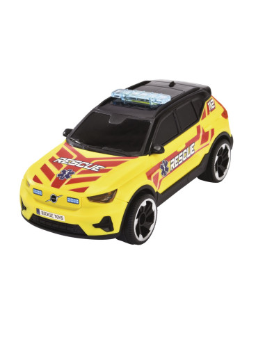 VV-203717005,Dickie Set Transporter 3 Vehicule De Salvare