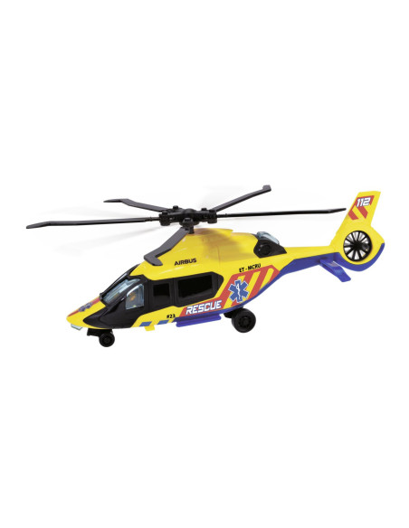 VV-203717005,Dickie Set Transporter 3 Vehicule De Salvare