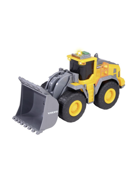 VV-203723006,Dickie Excavator Volvo Cu Sunete Si Lumini